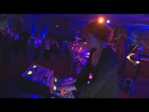 wedding live DJ toronto