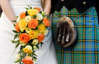 scottish wedding toronto