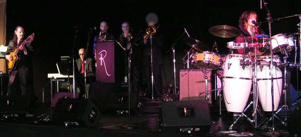 Toronto Big Band The Royz Band